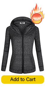 casual zip up hoodie sweatshirt women