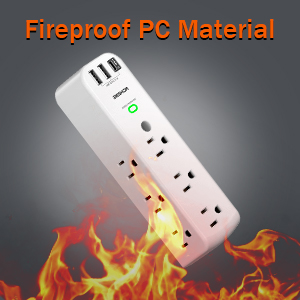 fire-proof material