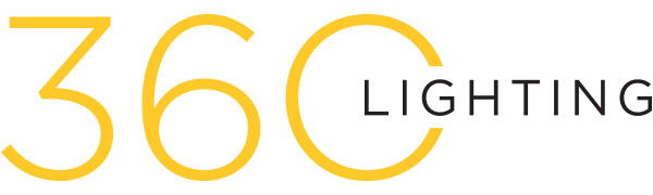 360 Lighting logo