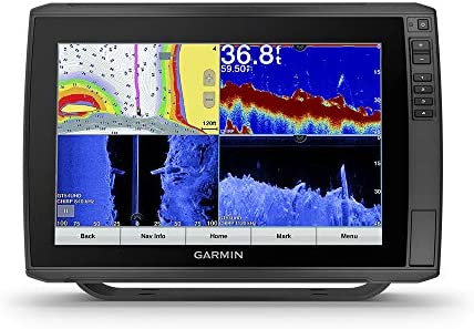 Garmin ECHOMAP Ultra 126sv