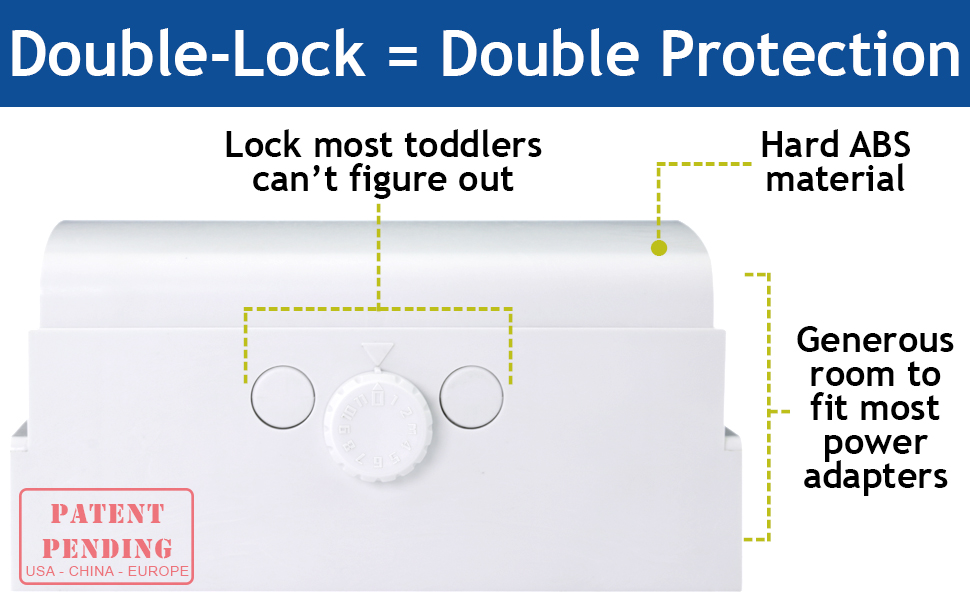 outlet covers baby proofing
