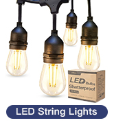 LED String Lights