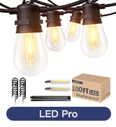 LED Pro