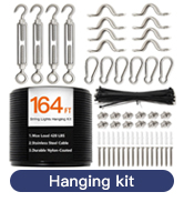 Hanging Kit