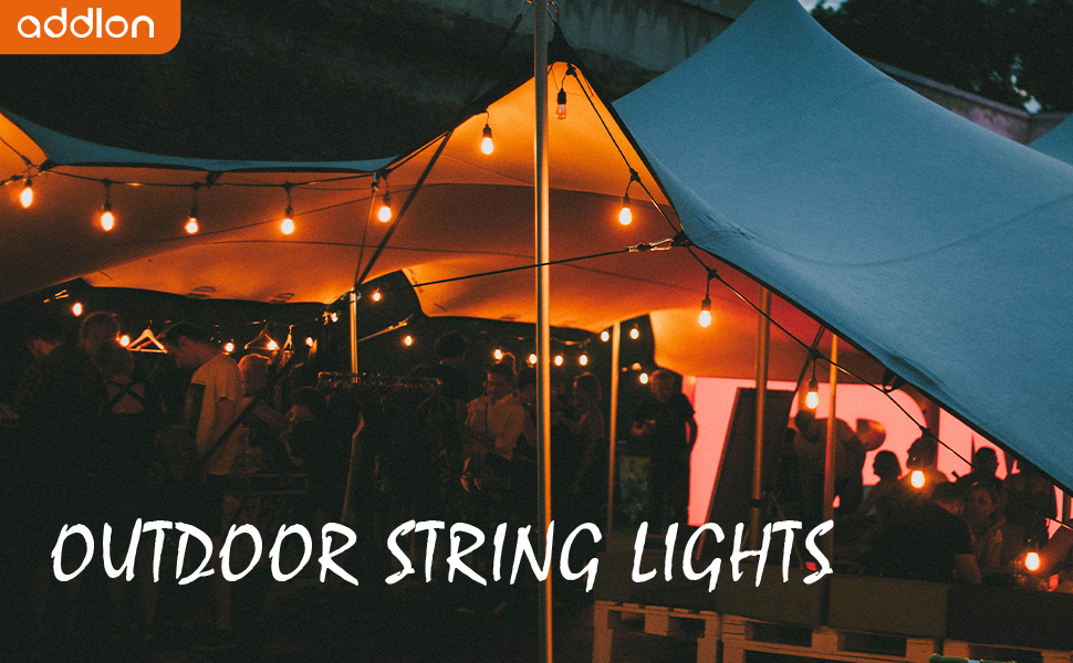party lights