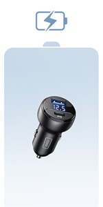 Car charger