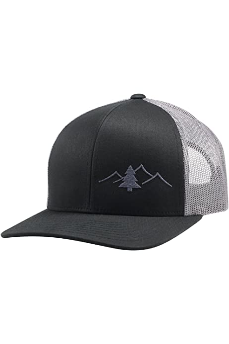 Trucker Hat - The Great Outdoors