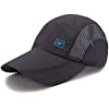 LETHMIK Quick Dry Sports Cap Unisex Sun Hat Summer UV Protection Outdoor Cap