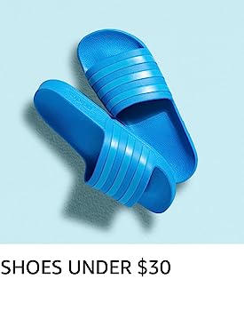 Shoes under $30