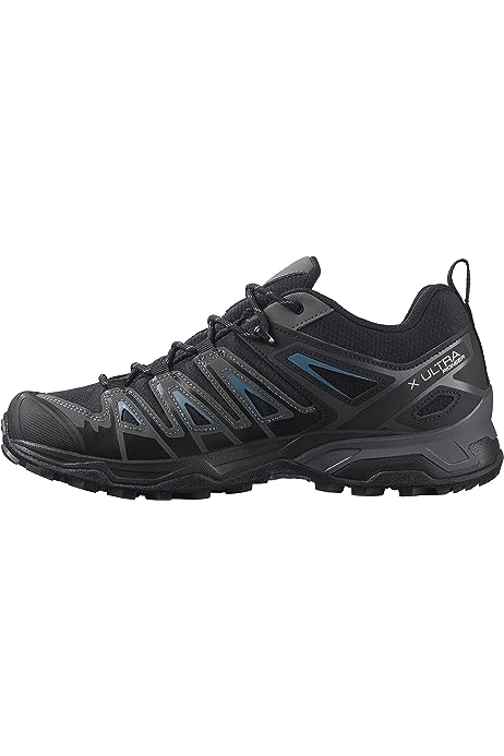 Men's X Ultra Pioneer CLIMASALOMON Waterproof Hiking Shoes Trail Running