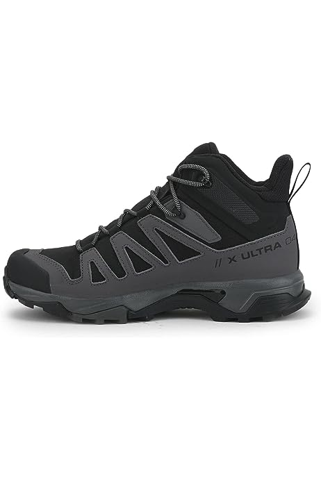 X Ultra 4 Mid Gore-tex Hiking Boots for Men