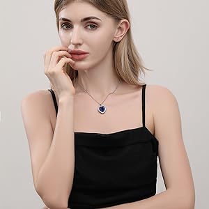 necklaces for women