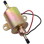 E11005 Electric Fuel Pump Replacement for Polaris Ranger 400 HO 500 4011545 4011492 4010658 4170020 1999-2012