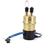 Electric Fuel Pump For Honda VT750C VT750CD VT750DC Shadow ACE 750 1998-2003 Replaces 16710-MBA-612 16710-MBA-611