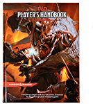 D&amp;D Player’s Handbook (Dungeons &amp; Dragons Core Rulebook)