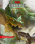 Dungeons &amp; Dragons Starter Set
