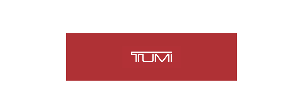 The TUMI Difference