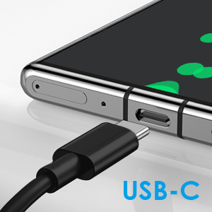 USB C Port