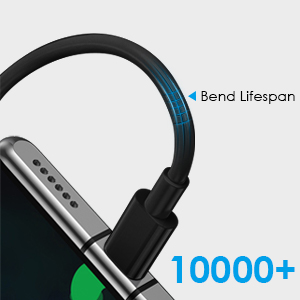 10000+ Bend Test