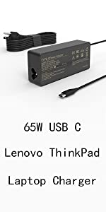 Lenovo usb c charger