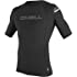 O'Neill Men's Basic Skins UPF 50+ Short Sleeve Rash Guard