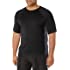 Kanu Surf Men's Cb Rashguard UPF 50+ Swim Shirts (Regular & Extended Sizes)