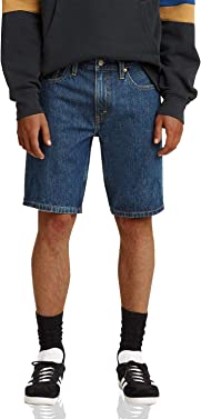 Levi's Men's 505 Regular Fit Shorts (Also available in Big & Tall)