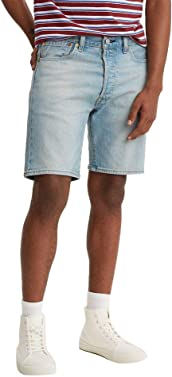 Levi's Men's 501 Hemmed Short