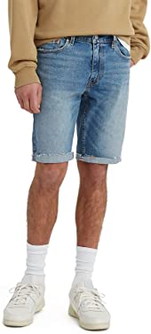 Levi's Men's 511 Slim Cut-Off Short