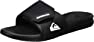 Quiksilver Men’s Bright Coast Adjust Slide Sandal Flip Flop