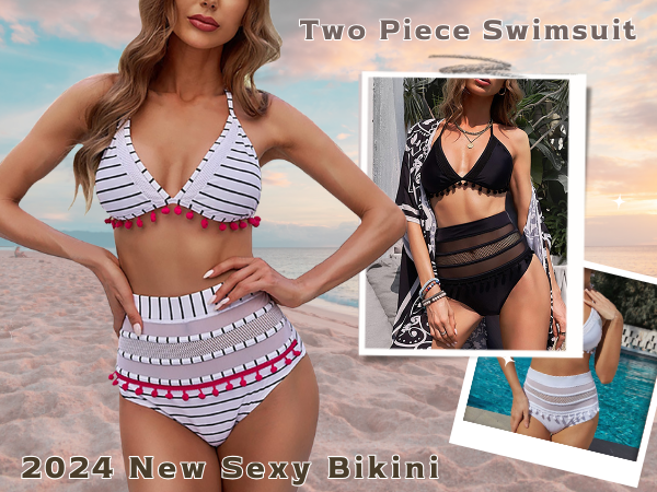 Womens Swimsuits