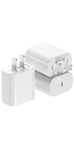 usb c wall charger