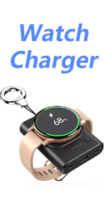 samsung watch charger