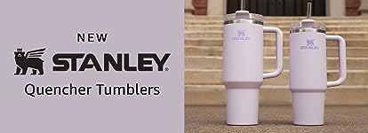 New Stanley Quenchers Tumblers