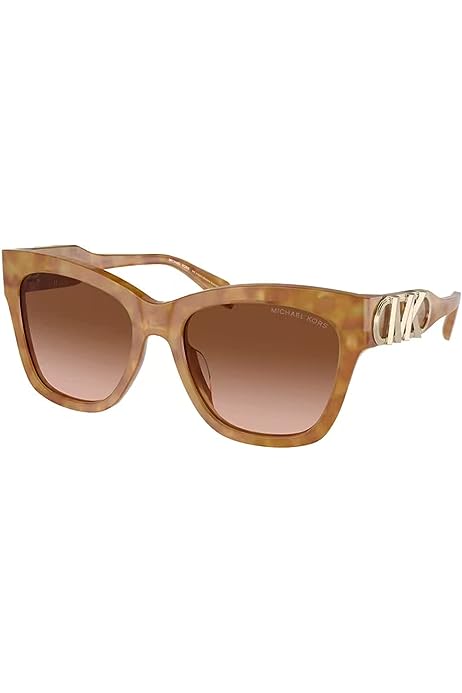 MK2182U Butterfly Sunglasses for Women + BUNDLE With Designer iWear Eyewear Kit