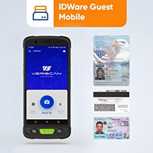 IDWGuest Mobile