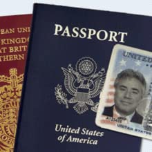 passport and id