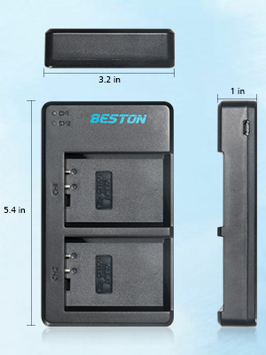 lpe10 battery charger