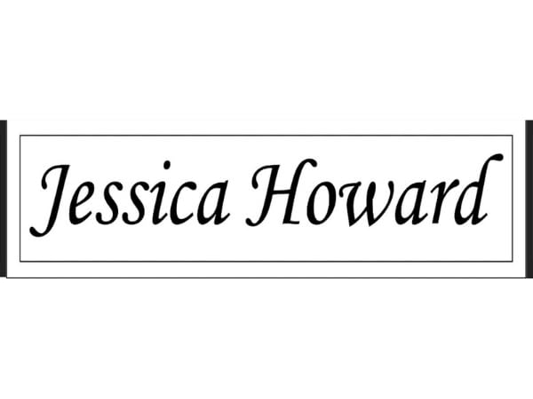 Jessica Howard Logo