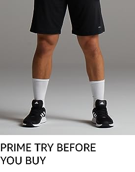 Prime Try Before You Buy