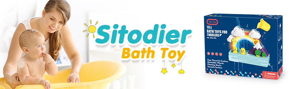 bath toys for toddlers 1-3 