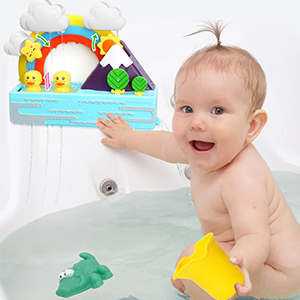 bath toy for kids