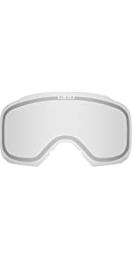 Giro Moxie Replacement Lens Clear