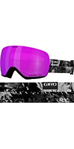 Giro Lusi Ski Goggles