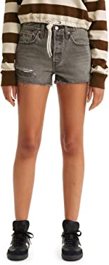 Levi's Women's 501 Original Shorts