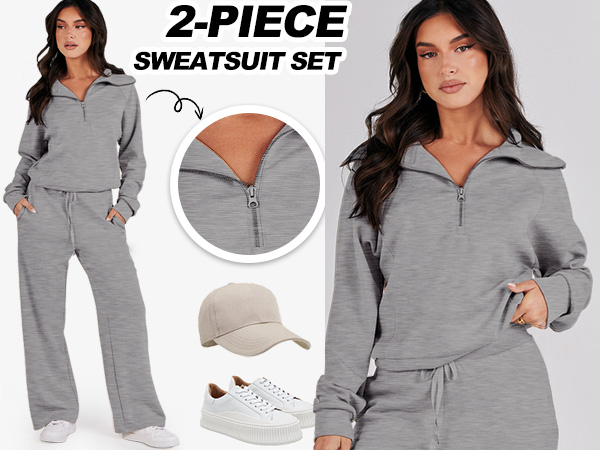 Women 2 Piece Outfits