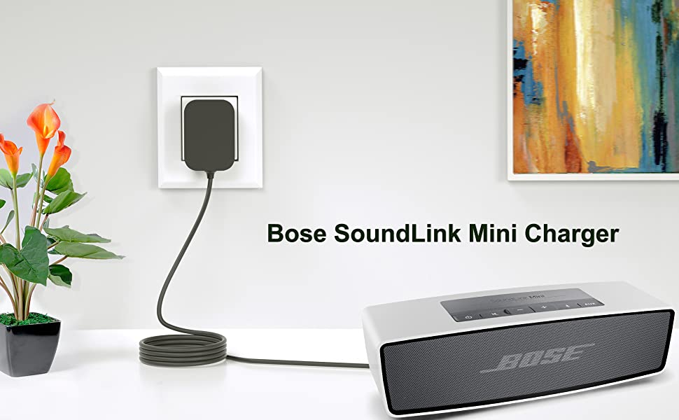 bose soundlink mini charger