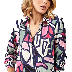 blouses for women 2021 blusas de moda en oferta