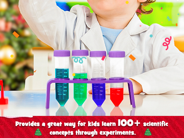 science kits for kids 4-6