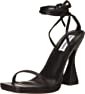 Steve Madden Women's Lafayette Heeled Sandal